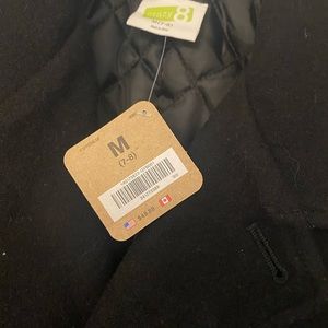New with Tags! Boys Peacoat